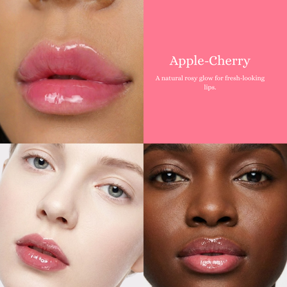 Korean Vegan Lip Oil