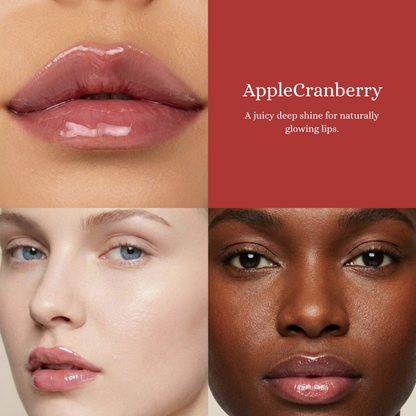 Korean Vegan Lip Oil