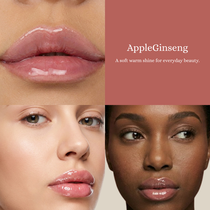 Korean Vegan Lip Oil