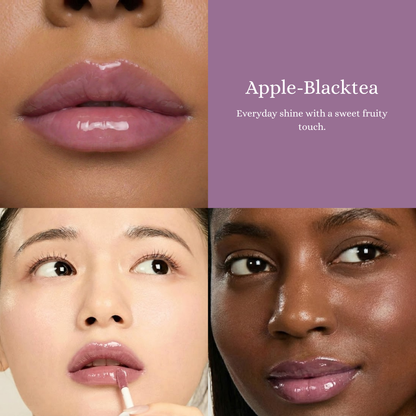 Korean Vegan Lip Oil